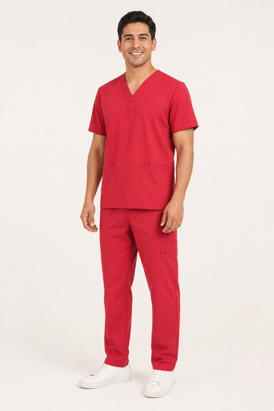 CLASSIC HOMBRE CEREZA - HealthCo Outlet