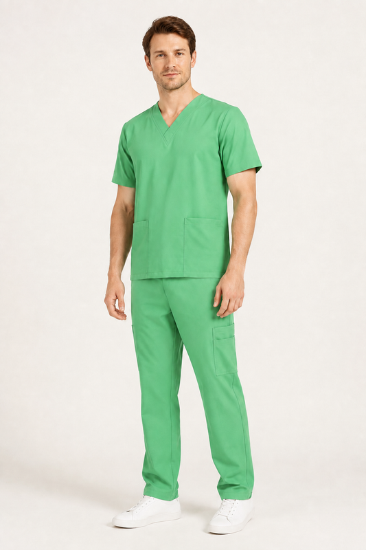 CLASSIC HOMBRE VERDE CALI - HealthCo Outlet