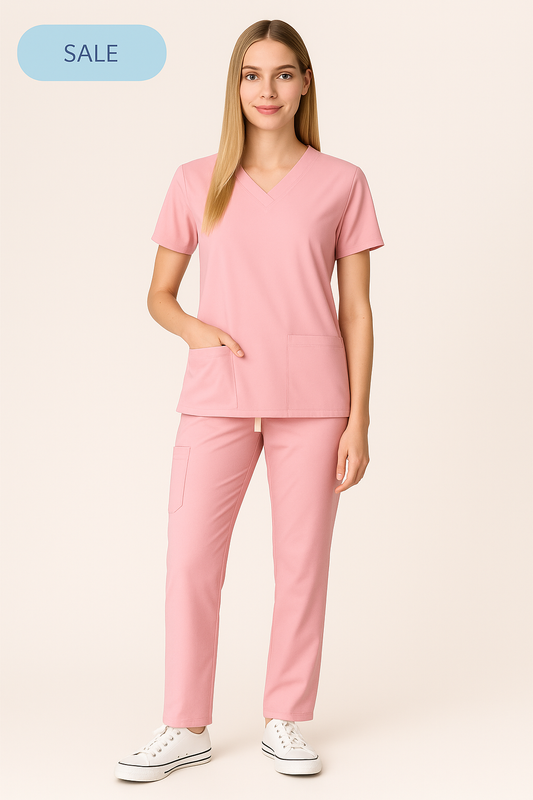 Classic Mujer Rosado XS XS