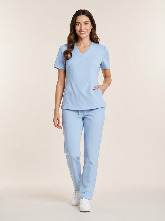DAISY AZUL CIELO - HealthCo Outlet