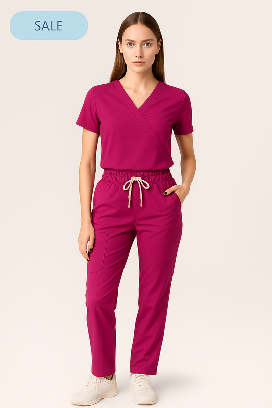 Daisy Fucsia M L