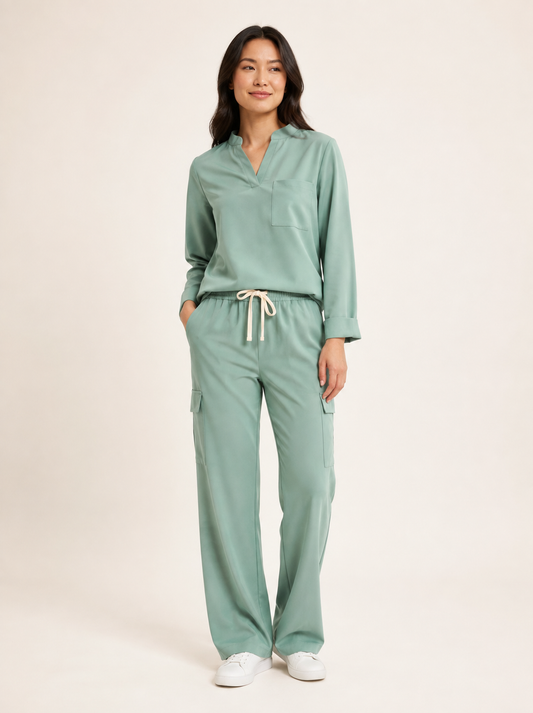 KHAIA VERDE JADE CLARO - HealthCo Outlet