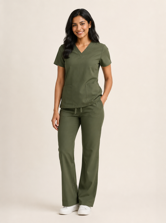 MAIA VERDE MILITAR - HealthCo Outlet