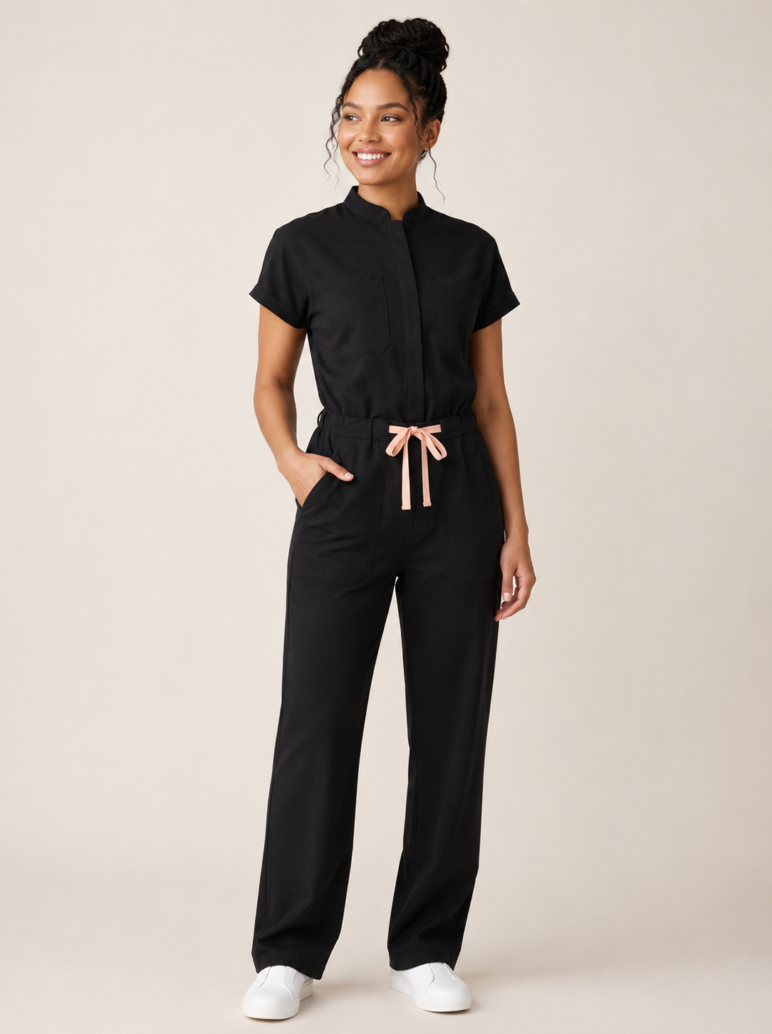 MOSHI NEGRO - HealthCo Outlet