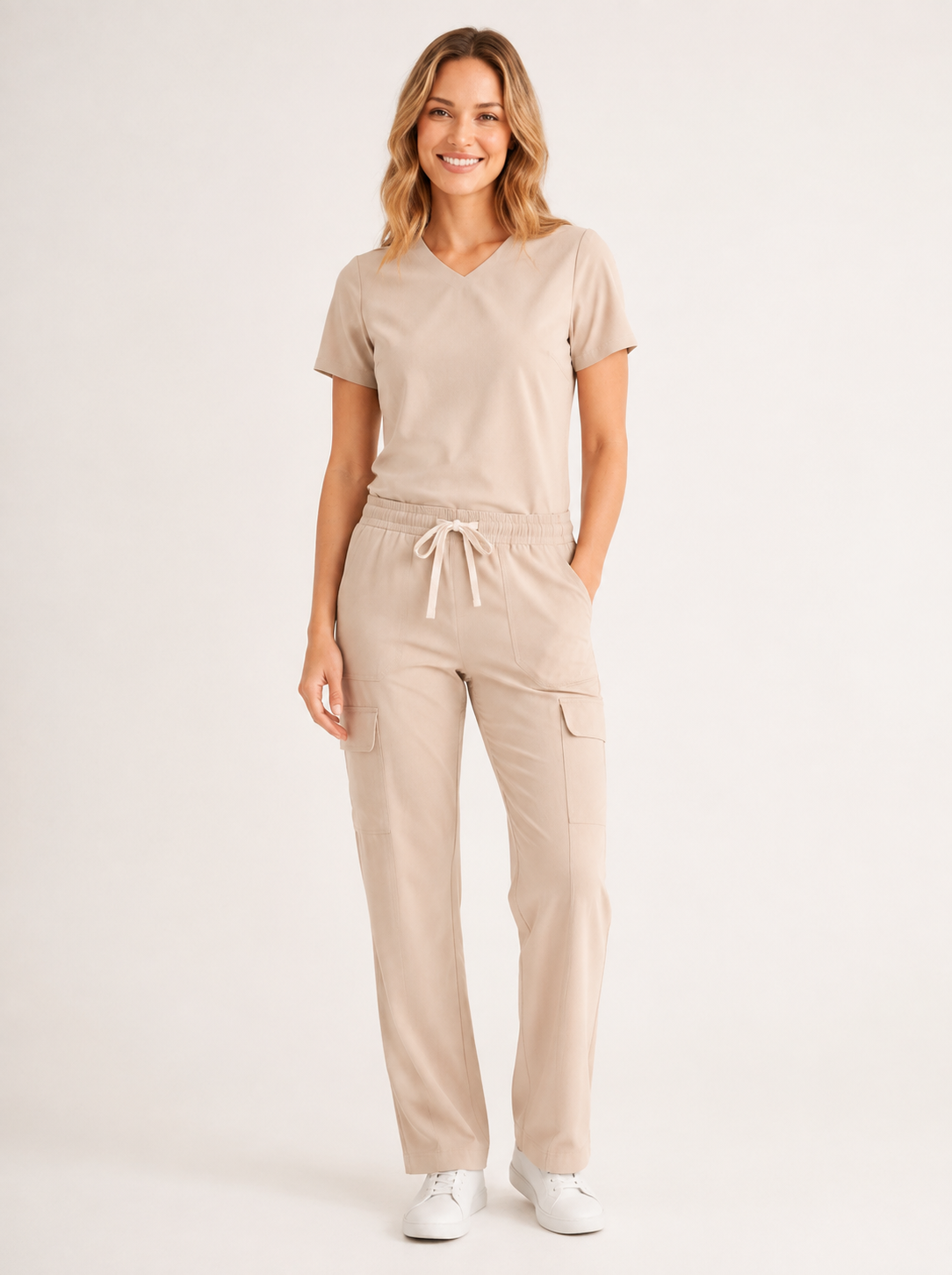 OLIVIA BEIGE - HealthCo Outlet