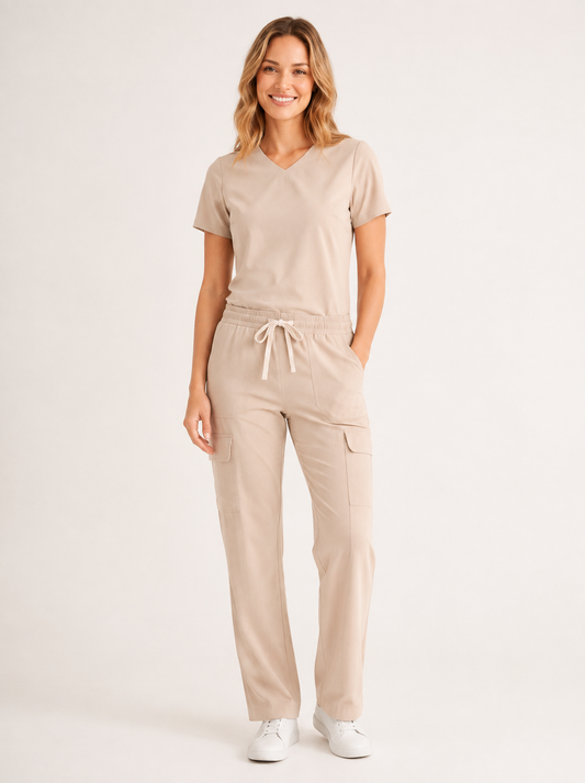 OLIVIA BEIGE - HealthCo Outlet