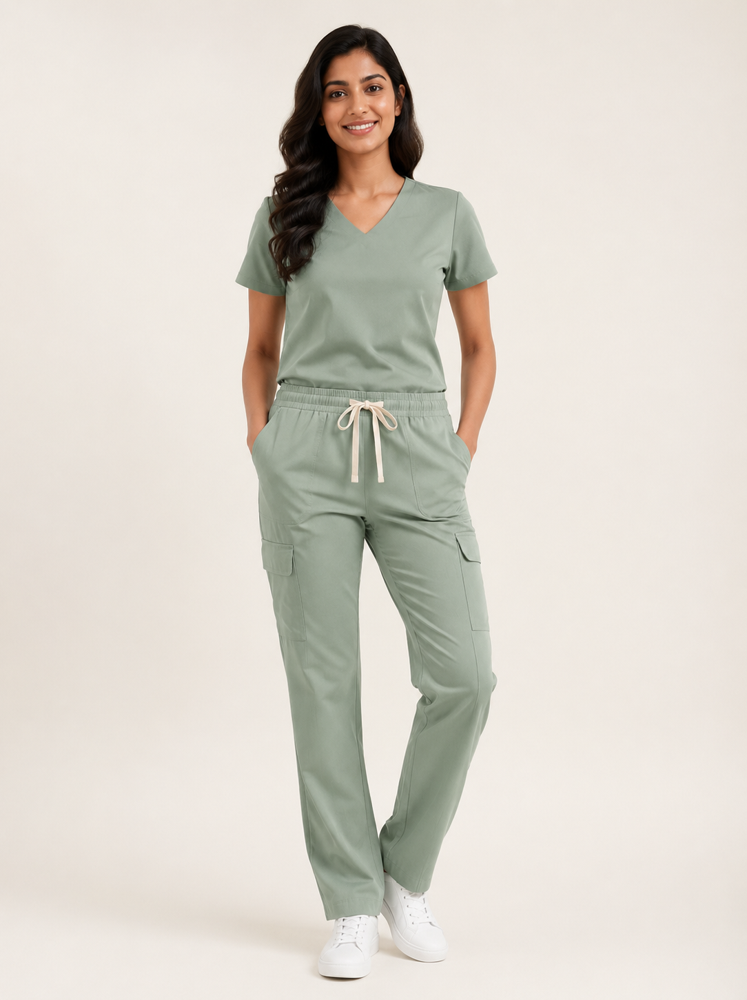 OLIVIA VERDE JADE CLARO - HealthCo Outlet